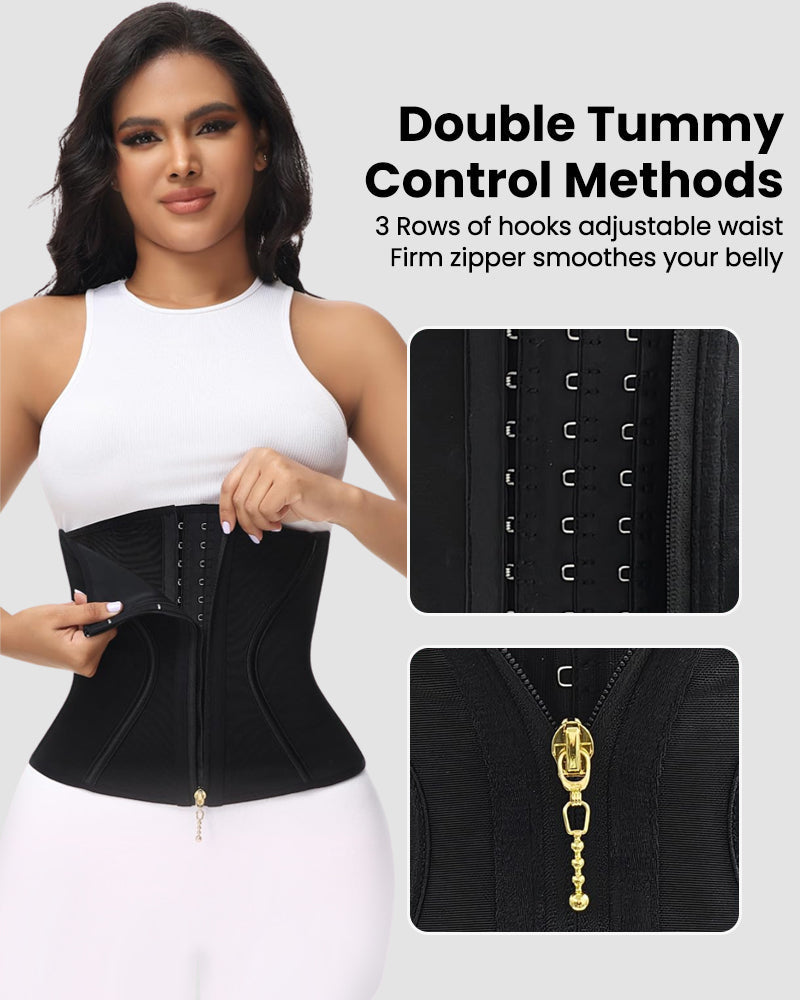 LilyLove®Deluxe Snatching Corset