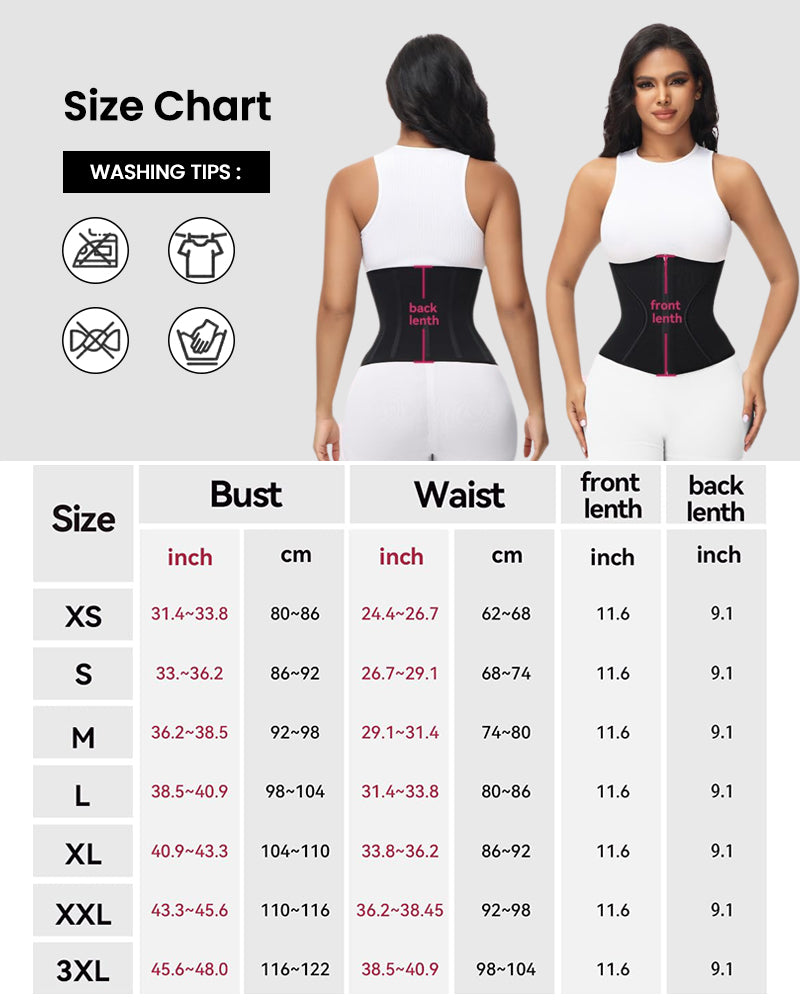 LilyLove®Deluxe Snatching Corset