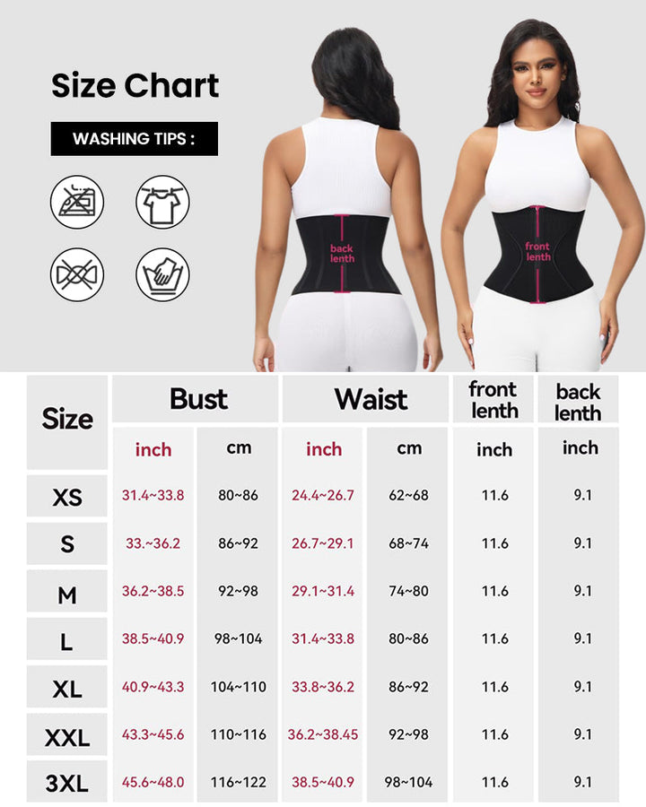 LilyLove®Deluxe Snatching Corset