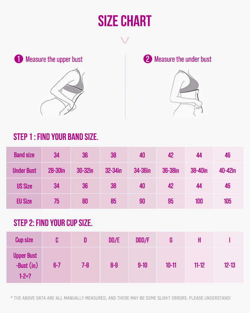 Full Coverage Lace Minimizer Bra