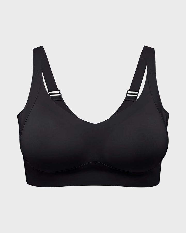 Daily Comfort Wireless Shaper Bra