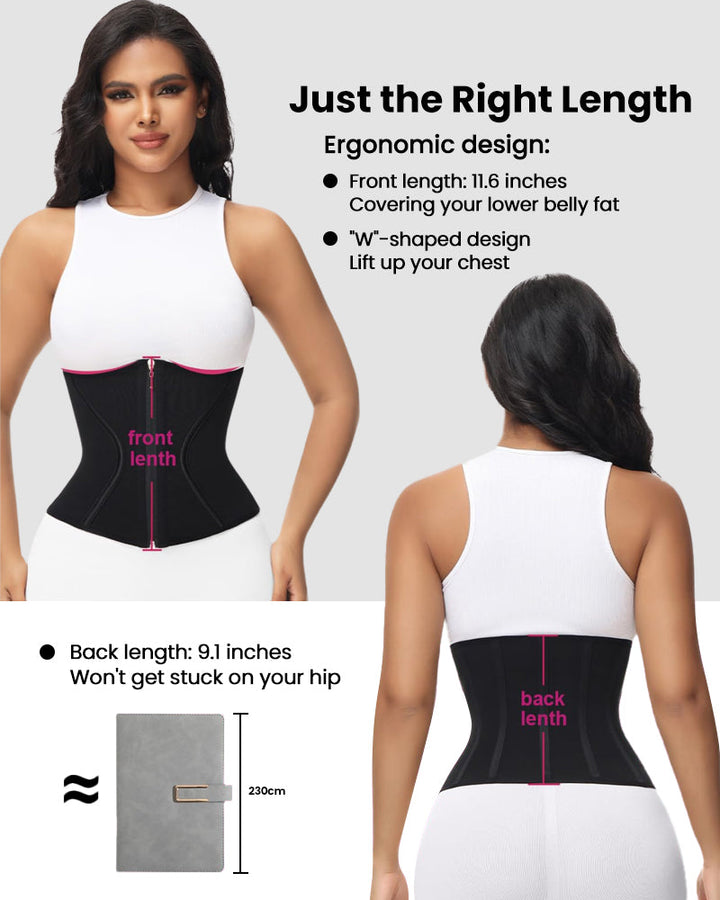 LilyLove®Deluxe Snatching Corset