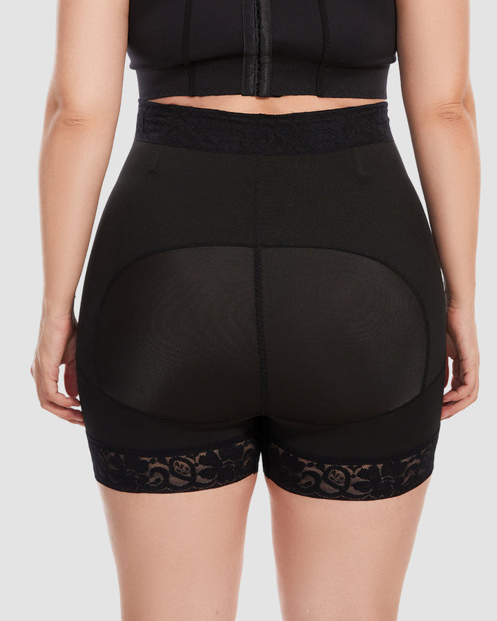 Butt Lifter Shapewear Tummy Control Shorts